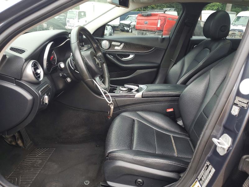Aukcja sprzedaży 2015 Mercedes-benz C, vin: 55SWF4KB3FU037129, numer aukcji: 66990396
