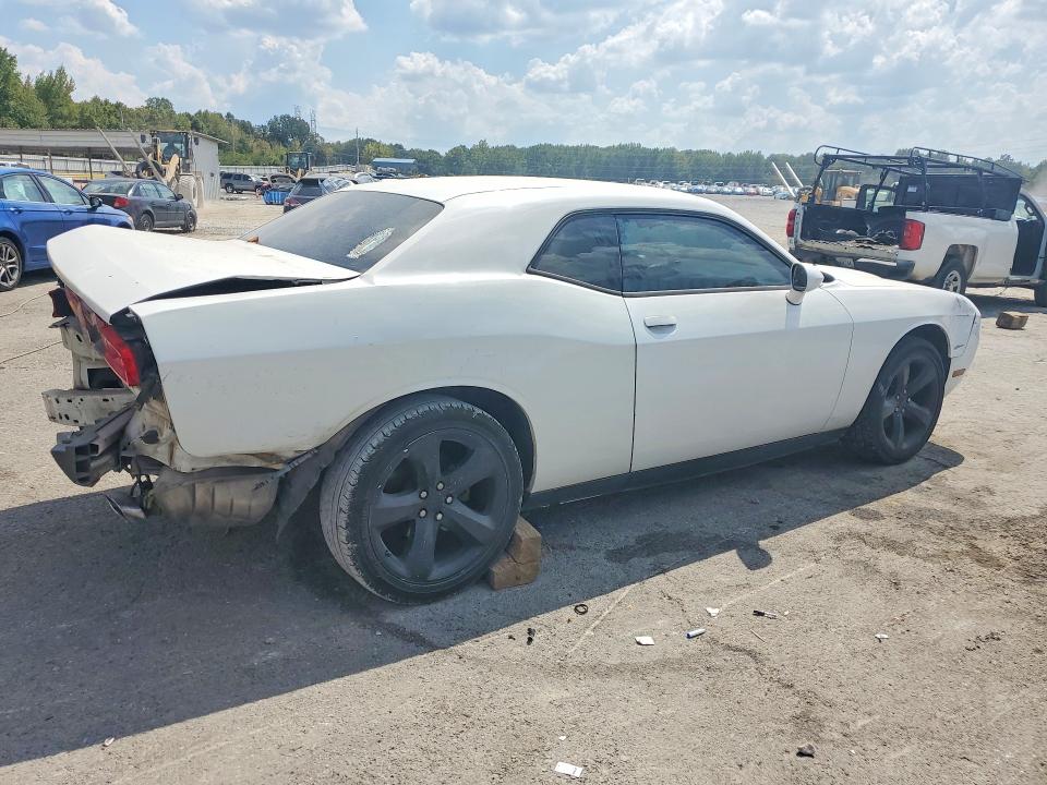Продаж на аукціоні авто 2011 Dodge Challenger, vin: 2B3CJ4DG8BH565590, номер лоту: 67885136