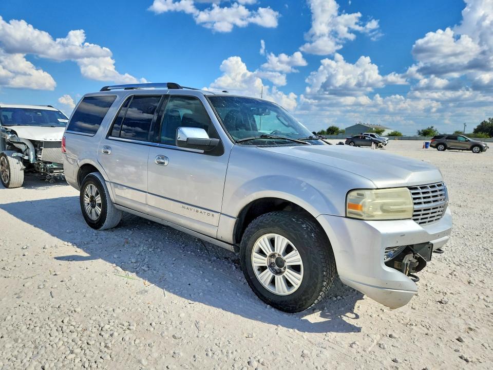 Продаж на аукціоні авто 2012 Lincoln Navigator, vin: 5LMJJ2H53CEL01777, номер лоту: 67908706