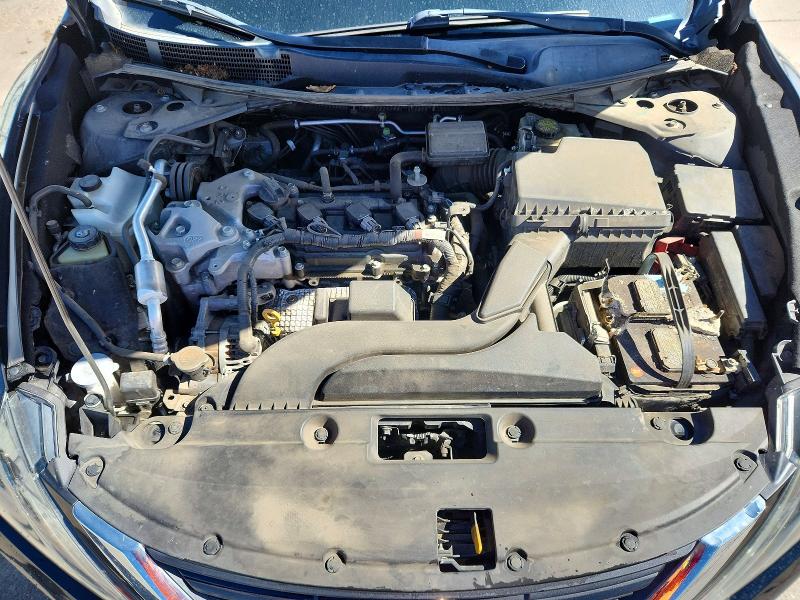 Aukcja sprzedaży 2017 Nissan Altima, vin: 1N4AL3APXHC248877, numer aukcji: 67197946