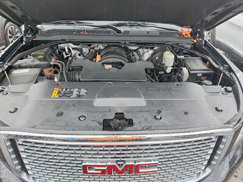 Aukcja sprzedaży 2017 Gmc Yukon Xl, vin: 1GKS2HKJ0HR250082, numer aukcji: 70280536