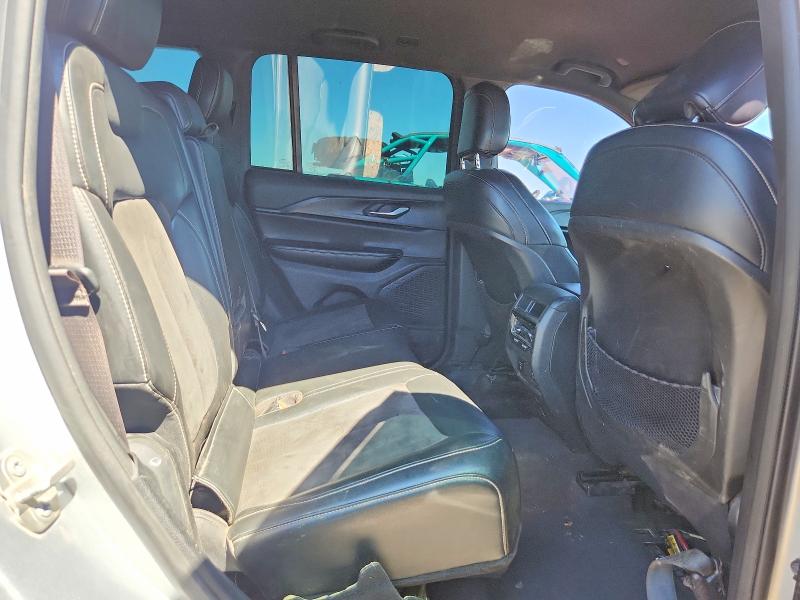 Продажа на аукционе авто 2023 Jeep Grand Cherokee, vin: 1C4RJHAG4P8866598, номер лота: 70325546