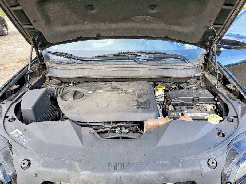 Aukcja sprzedaży 2019 Jeep Cherokee, vin: 1C4PJMDX9KD165387, numer aukcji: 69649626