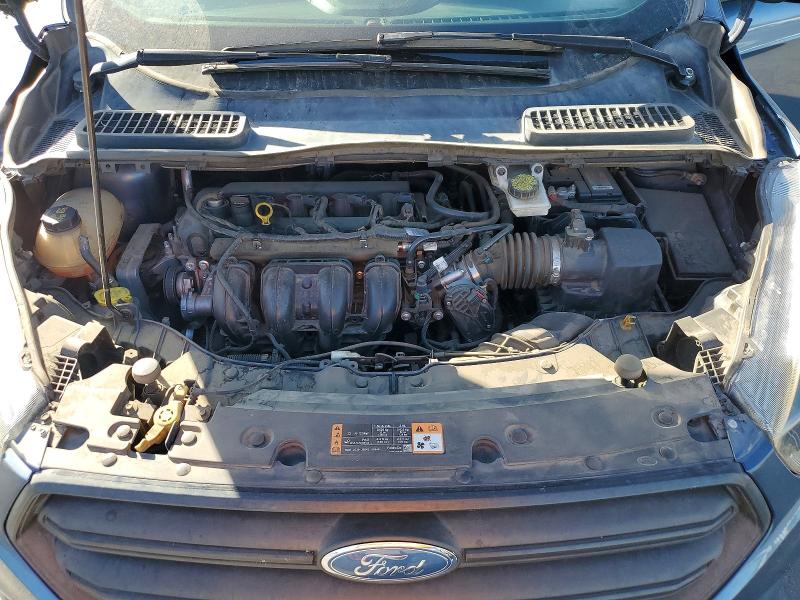 68185346 :رقم المزاد ، 1FMCU0F78JUB86852 vin ، 2018 Ford Escape مزاد بيع