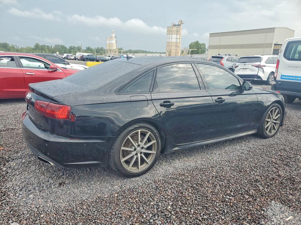 Aukcja sprzedaży 2017 Audi A6, vin: WAUD8AFC6HN062032, numer aukcji: 68153756
