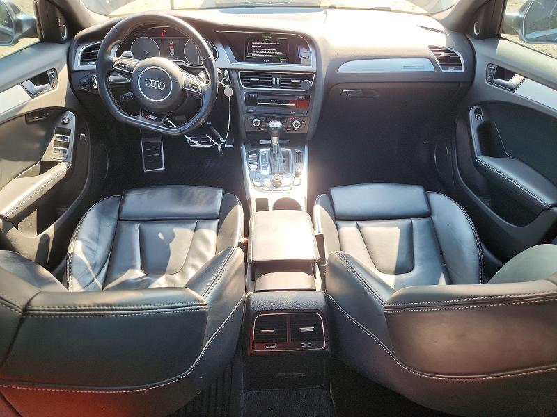 Aukcja sprzedaży 2015 Audi S4, vin: WAUBGAFLXFA036760, numer aukcji: 67359336