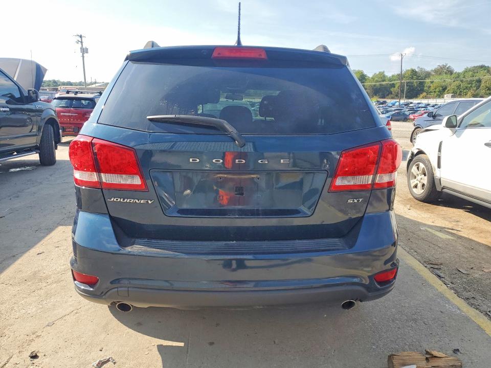 Aukcja sprzedaży 2014 Dodge Journey, vin: 3C4PDCBG0ET264490, numer aukcji: 68214566