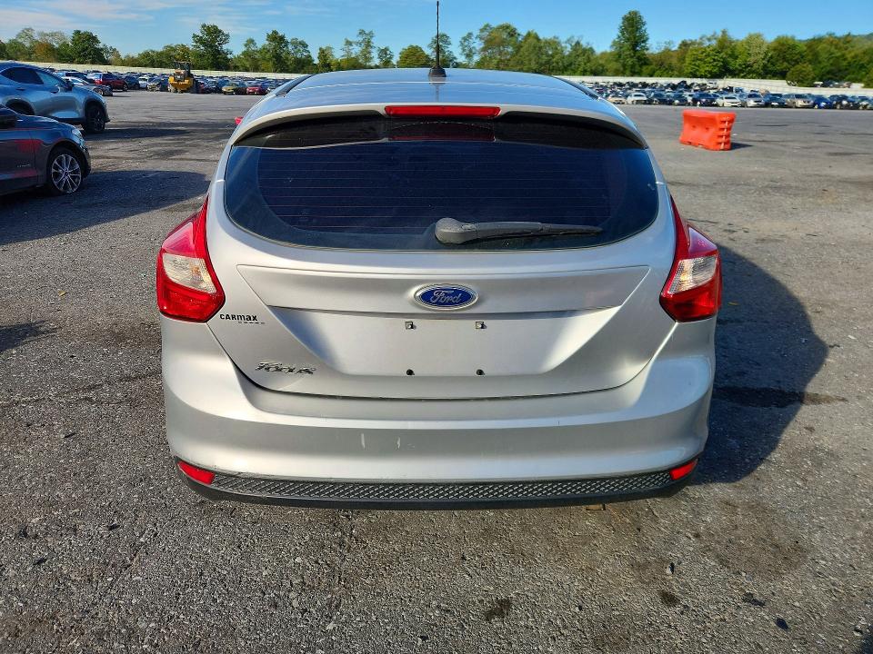 Продаж на аукціоні авто 2013 Ford Focus, vin: 1FADP3K20DL128889, номер лоту: 70615086