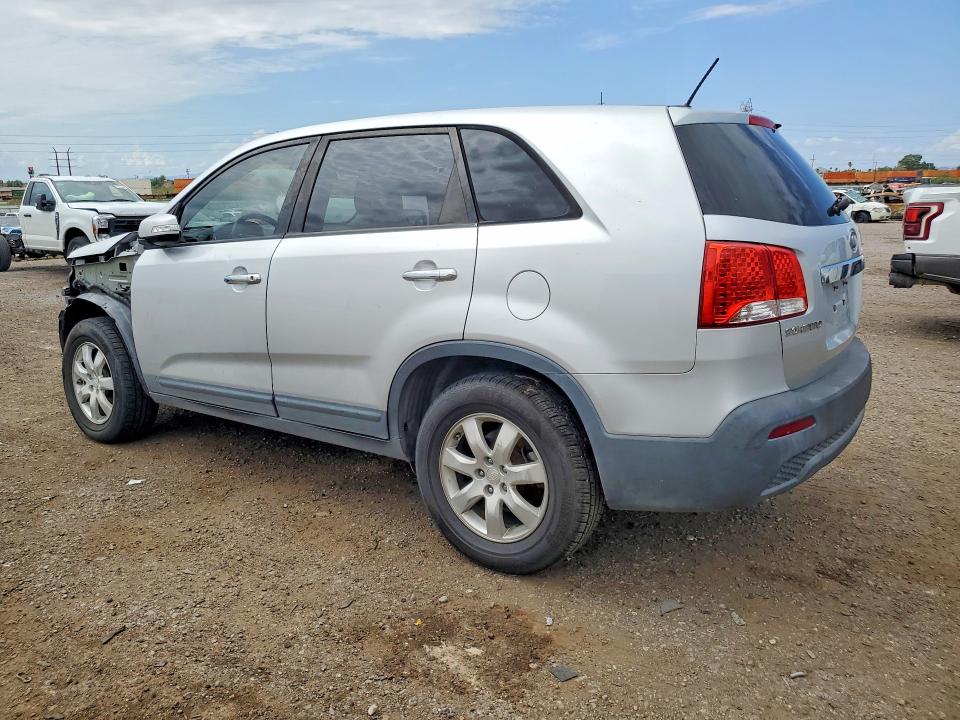 Продаж на аукціоні авто 2011 Kia Sorento, vin: 5XYKT3A12BG034401, номер лоту: 67812816