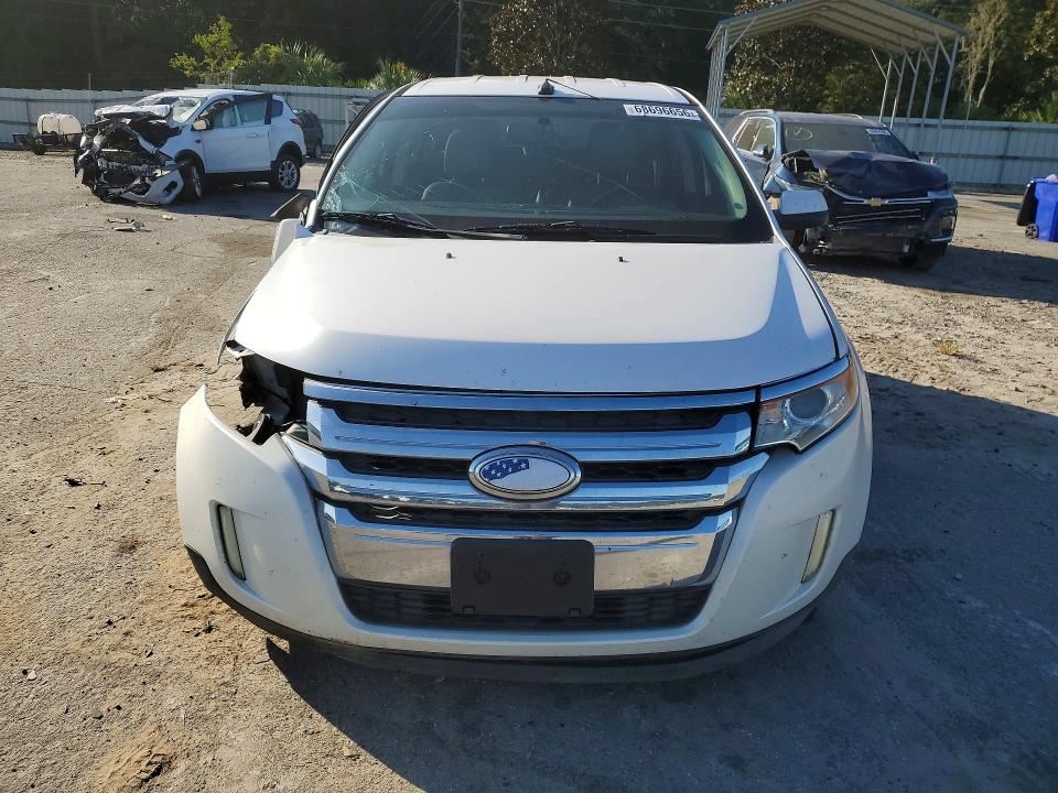 2012 Ford Edge მანქანა იყიდება აუქციონზე, vin: 2FMDK3KC2CBA72742, აუქციონის ნომერი: 68696656