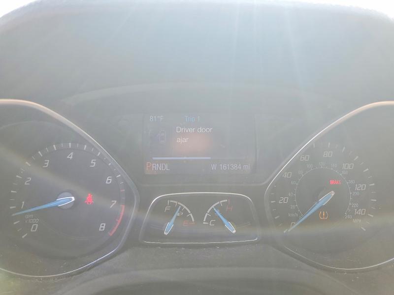 2014 Ford Focus მანქანა იყიდება აუქციონზე, vin: 1FADP3K25EL424461, აუქციონის ნომერი: 70546686