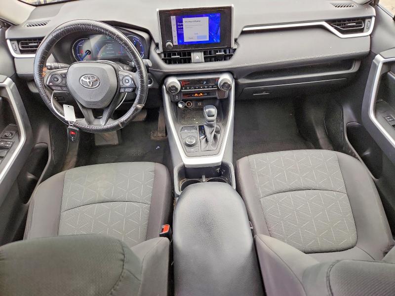 Продажа на аукционе авто 2023 Toyota Rav4, vin: 2T3UWRFVXPW178995, номер лота: 68570056