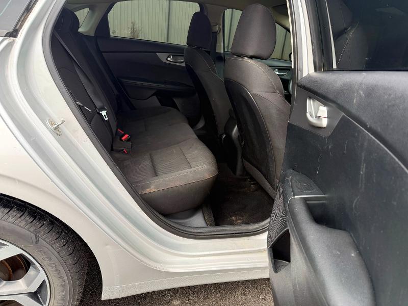 Aukcja sprzedaży 2019 Kia Forte, vin: 3KPF24AD4KE023322, numer aukcji: 68282536