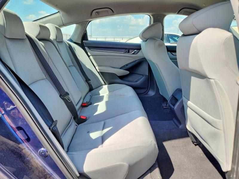Продаж на аукціоні авто 2018 Honda Accord, vin: 1HGCV1F11JA144674, номер лоту: 70540396