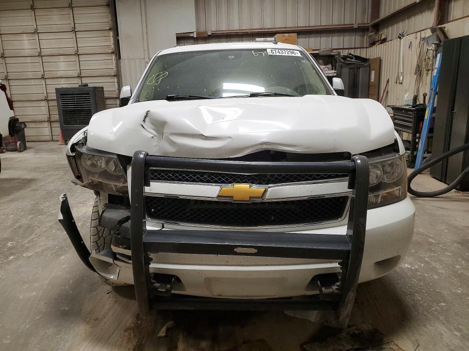 Продажа на аукционе авто 2007 Chevrolet Tahoe, vin: 1GNFK130X7R349654, номер лота: 67437296