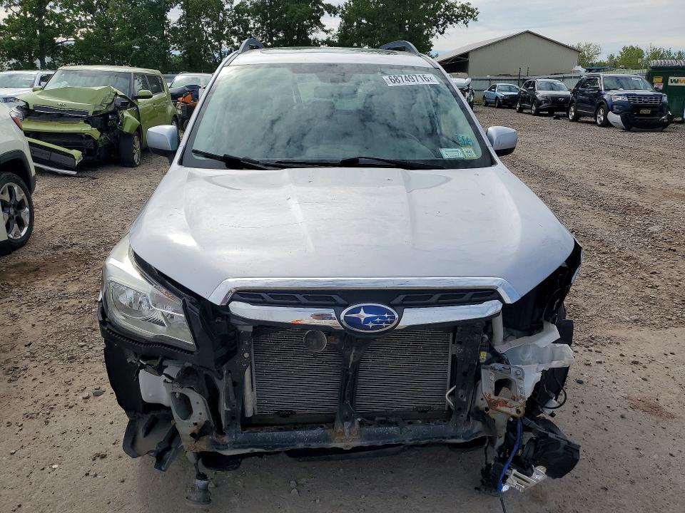 Aukcja sprzedaży 2017 Subaru Forester, vin: JF2SJAGC6HH436412, numer aukcji: 68749716