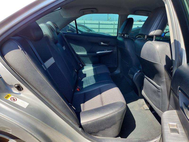 69133596 :رقم المزاد ، 4T1BF1FK7DU235995 vin ، 2013 Toyota Camry مزاد بيع