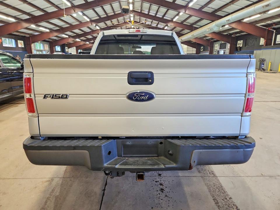 Aukcja sprzedaży 2013 Ford F150, vin: 1FTFX1ET4DKE05917, numer aukcji: 71205476