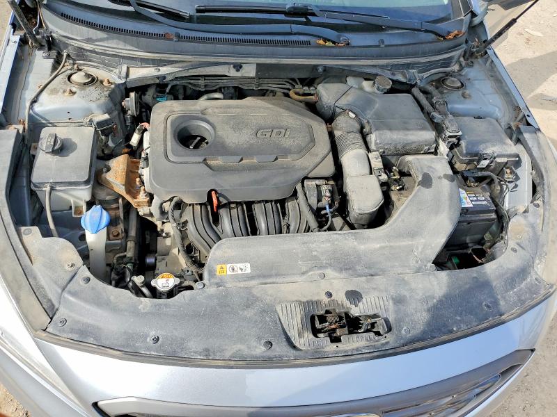 Aukcja sprzedaży 2016 Hyundai Sonata, vin: 5NPE34AF7GH367059, numer aukcji: 69207996