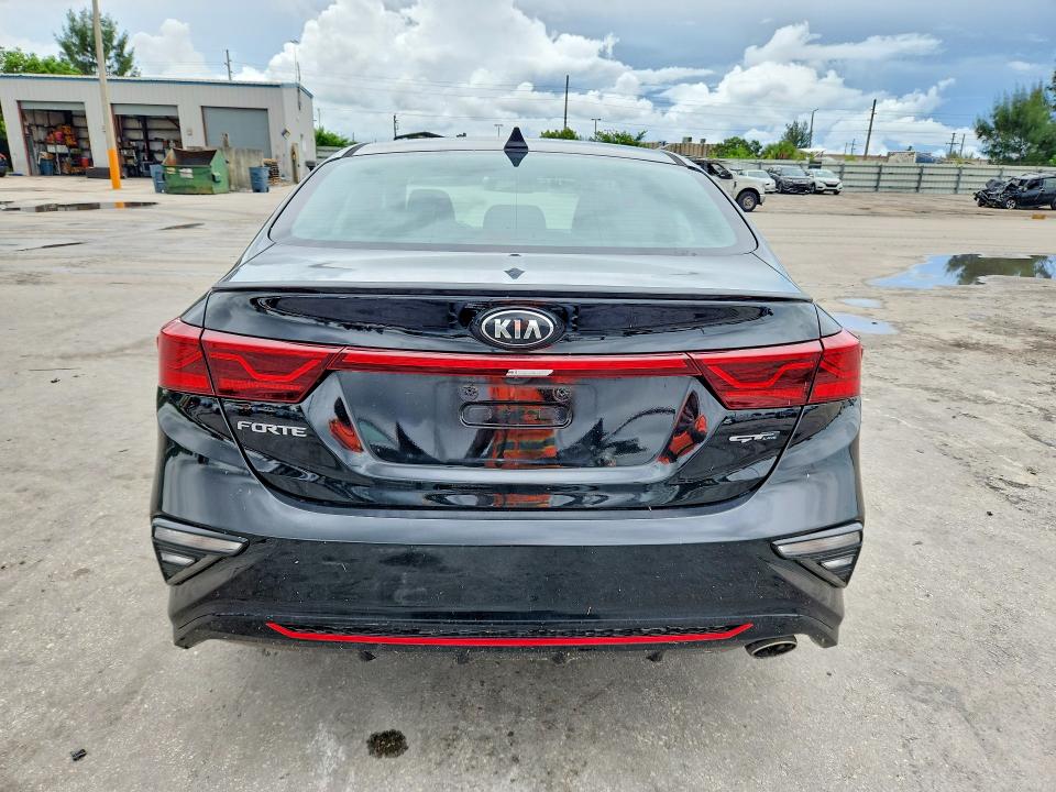 Aukcja sprzedaży 2020 Kia Forte, vin: 3KPF34AD5LE242403, numer aukcji: 70324996