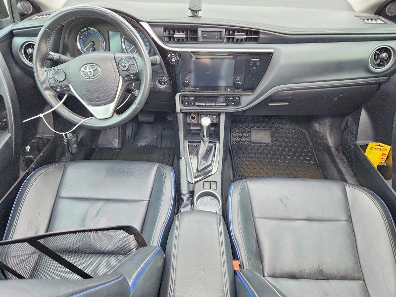 Aukcja sprzedaży 2017 Toyota Corolla, vin: 2T1BURHE4HC809844, numer aukcji: 67455296