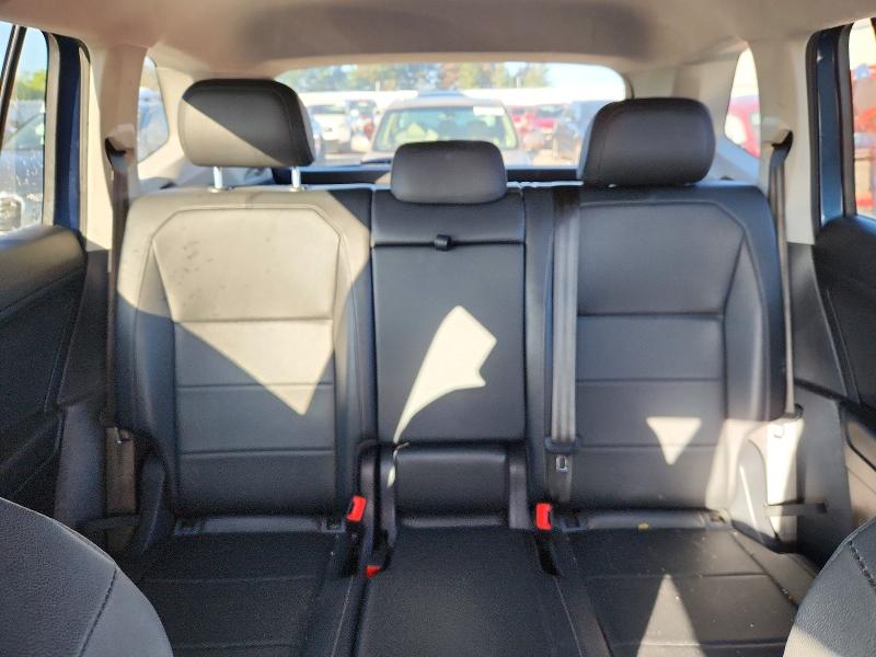 Продажа на аукционе авто 2019 Volkswagen Tiguan, vin: 3VV2B7AX3KM142108, номер лота: 66962206