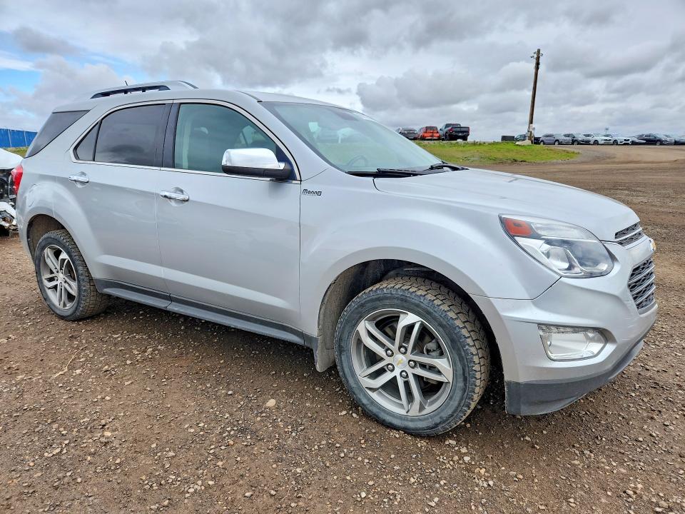 2017 Chevrolet Equinox მანქანა იყიდება აუქციონზე, vin: 2GNFLGEK8H6144863        , აუქციონის ნომერი: 69159366