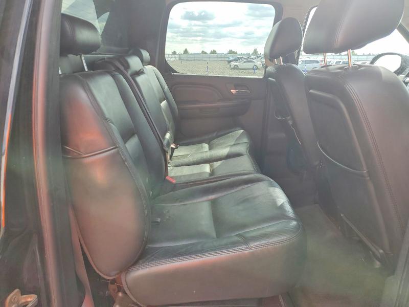 Aukcja sprzedaży 2011 Cadillac Escalade, vin: 3GYT4NEF5BG284021, numer aukcji: 68085276