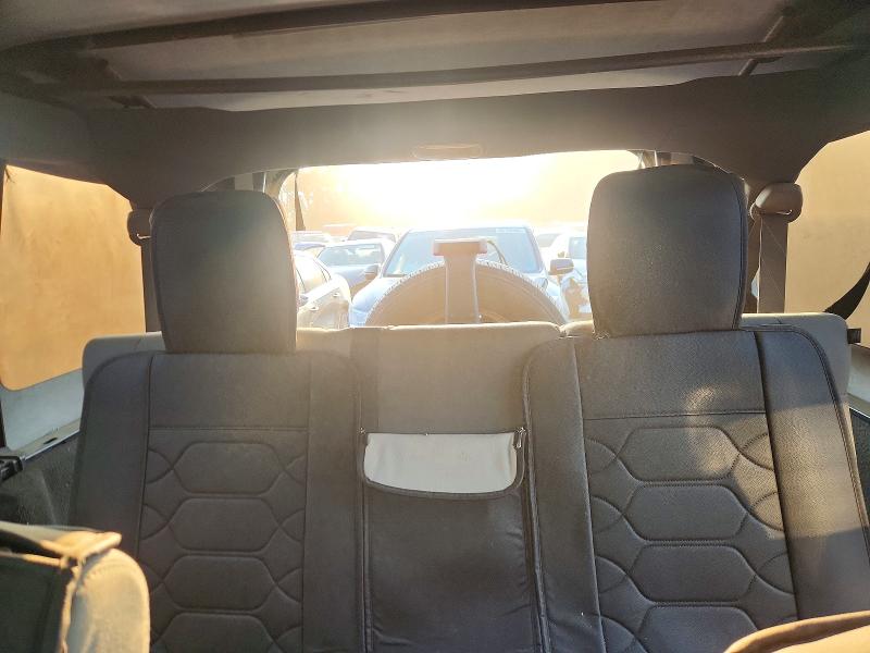 Продажа на аукционе авто 2008 Jeep Wrangler Unlimited, vin: 1J4GA59108L565101, номер лота: 69170116