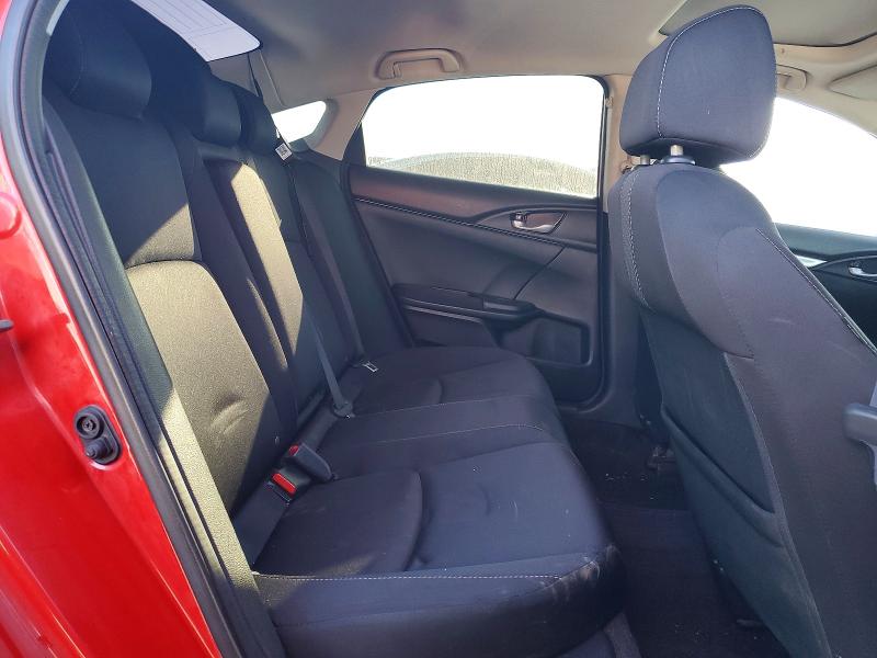 Aukcja sprzedaży 2020 Honda Civic, vin: 2HGFC2F74LH014955, numer aukcji: 69572626
