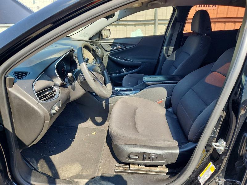 Aukcja sprzedaży 2020 Chevrolet Malibu, vin: 1G1ZD5ST7LF003214, numer aukcji: 69294896