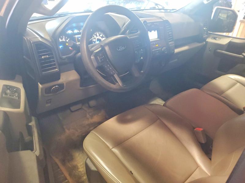 Продаж на аукціоні авто 2019 Ford F150, vin: 1FTMF1C53KKC61949, номер лоту: 67630056