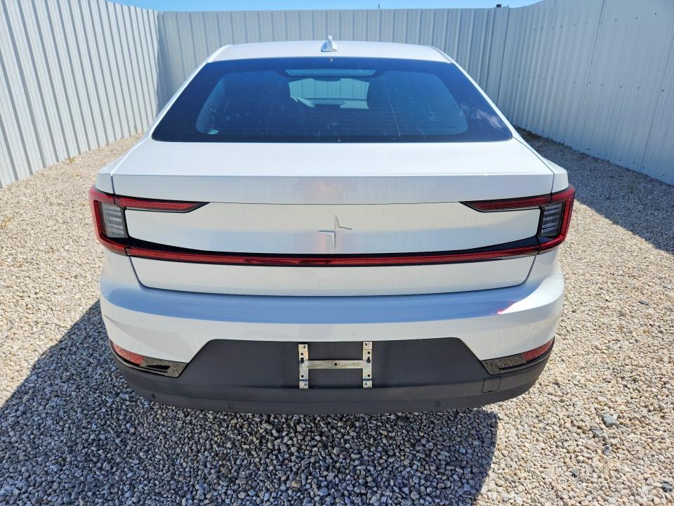 Продаж на аукціоні авто 2024 Polestar 2, vin: YSMFD3KA2RL213022, номер лоту: 69520926