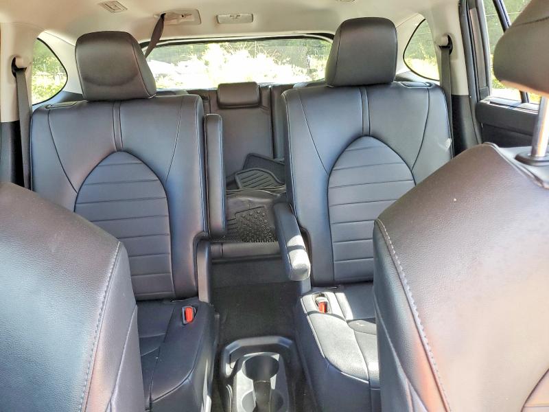 Aukcja sprzedaży 2024 Toyota Highlander, vin: 5TDKDRAH2RS548064, numer aukcji: 68140356