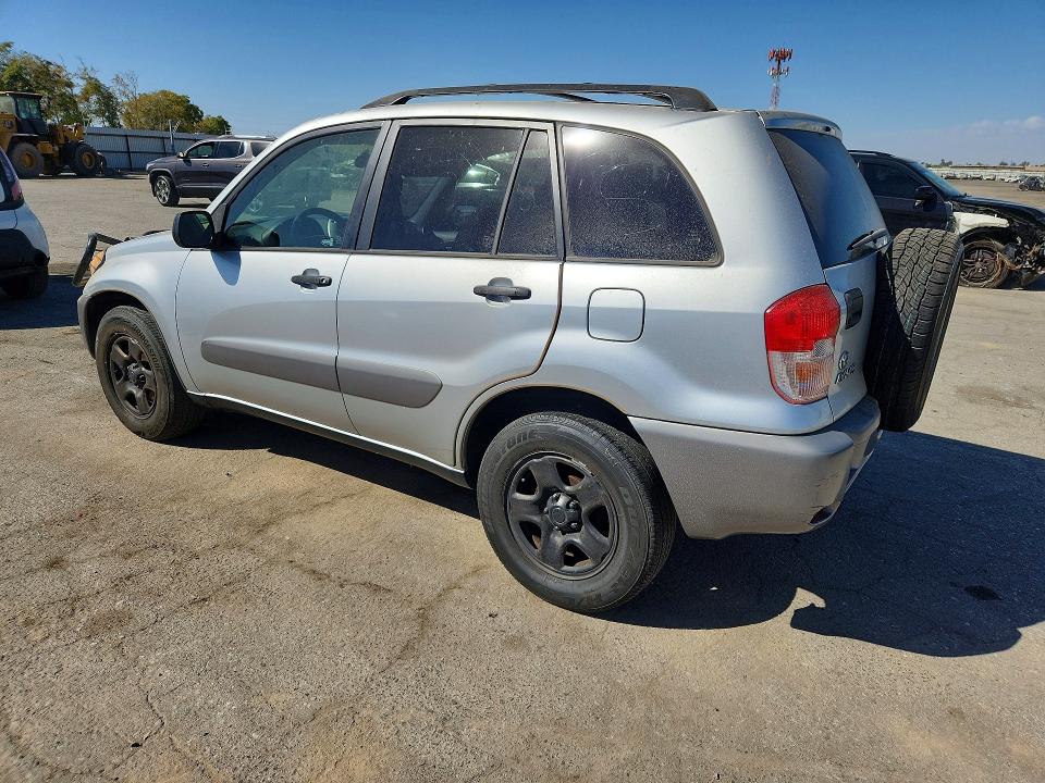 Aukcja sprzedaży 2002 Toyota Rav4, vin: JTEGH20V820057978, numer aukcji: 70673286