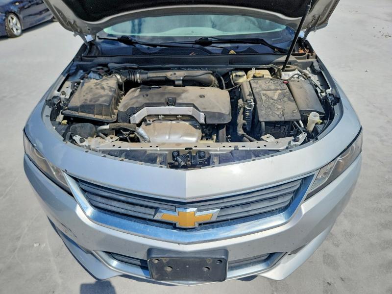 Продаж на аукціоні авто 2017 Chevrolet Impala, vin: 2G11Z5SA2H9181559, номер лоту: 67315536