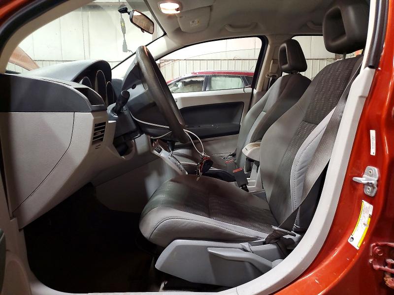 Продажа на аукционе авто 2007 Dodge Caliber, vin: 1B3HB48B77D248356, номер лота: 70058206