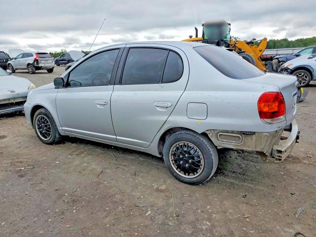 Продаж на аукціоні авто 2003 Toyota Echo, vin: JTDBT123430277493, номер лоту: 69538726