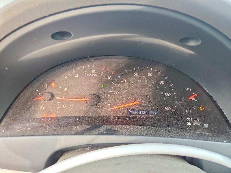 Продажа на аукционе авто 2007 Toyota Camry, vin: JTNBE46K873074927, номер лота: 70069226