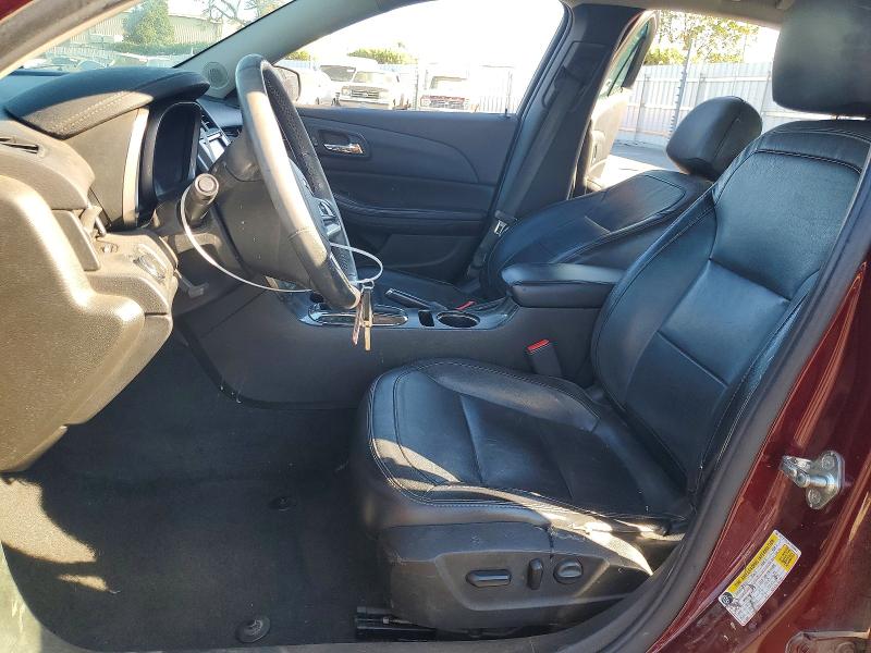 Продажа на аукционе авто 2015 Chevrolet Malibu, vin: 1G11F5SL5FF290953, номер лота: 68831406
