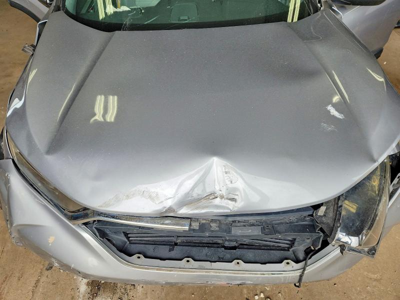 2018 Honda Cr-v მანქანა იყიდება აუქციონზე, vin: 2HKRW6H30JH205040, აუქციონის ნომერი: 70434026
