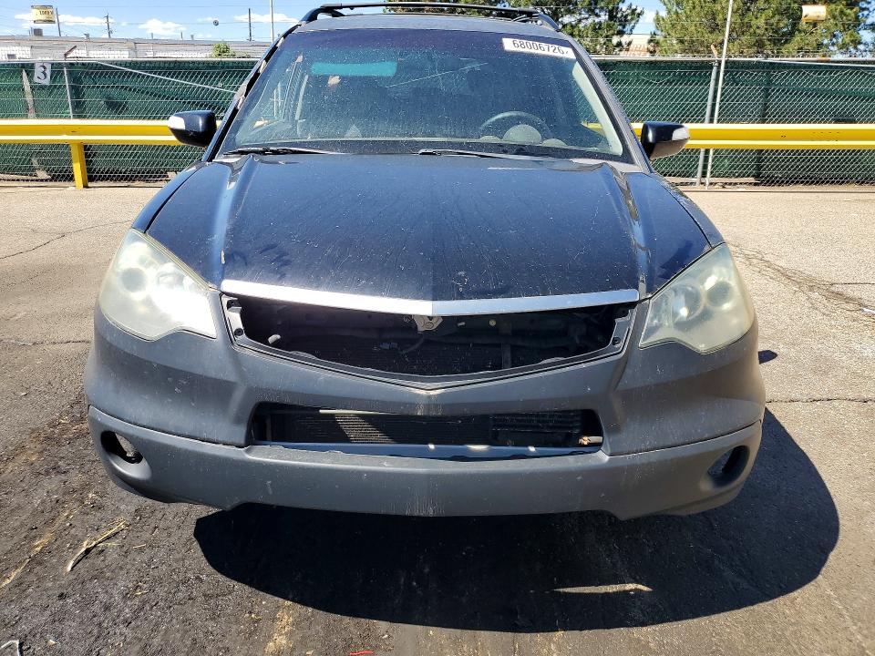Продаж на аукціоні авто 2007 Acura Rdx, vin: 5J8TB18507A022261, номер лоту: 68006726