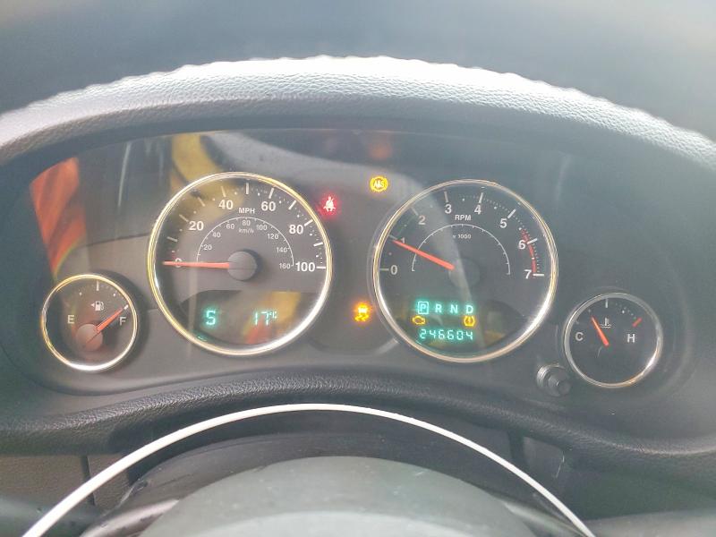 Aukcja sprzedaży 2011 Jeep Wrangler Unlimited, vin: 1J4BA5H18BL633972, numer aukcji: 67651846