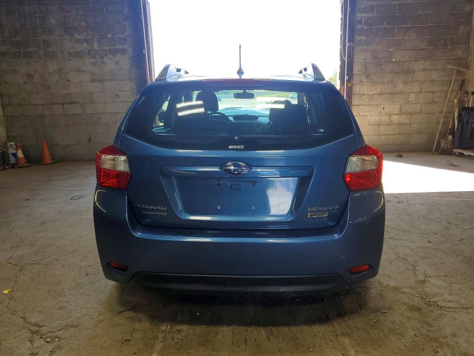 Продаж на аукціоні авто 2015 Subaru Impreza, vin: JF1GPAT6XFH245761, номер лоту: 68142036