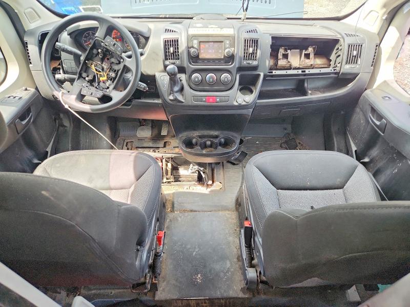 Aukcja sprzedaży 2021 Ram Promaster 3500, vin: 3C6MRVJG7ME535637, numer aukcji: 68134846