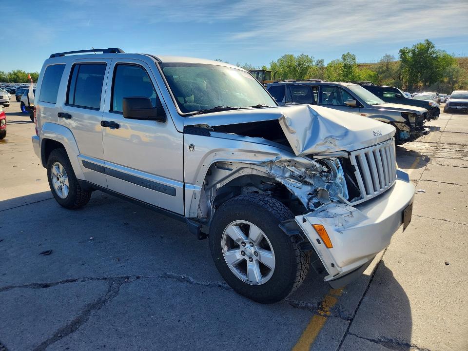 Продаж на аукціоні авто 2010 Jeep Liberty, vin: 1J4PN2GK9AW113117, номер лоту: 68330266