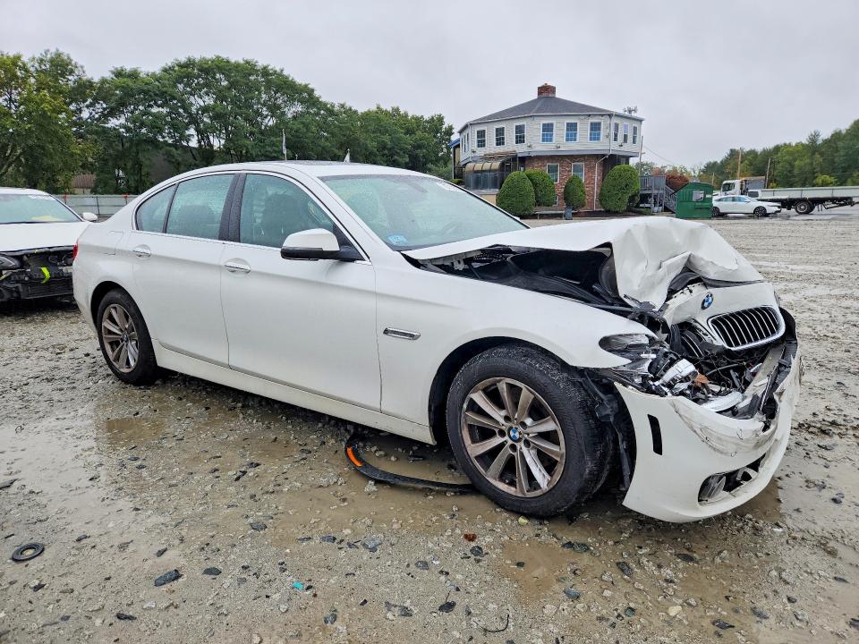 Продажа на аукционе авто 2015 Bmw 528, vin: WBA5A7C50FG142509, номер лота: 70712216