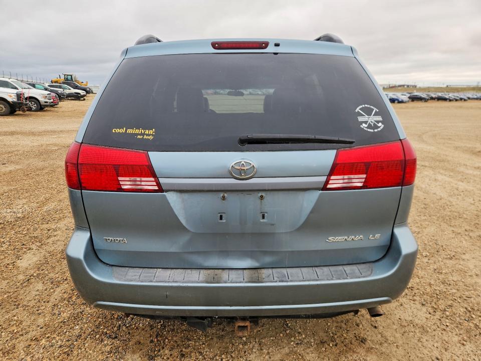 Продажа на аукционе авто 2005 Toyota Sienna, vin: 5TDZA23C15S234383, номер лота: 68347946