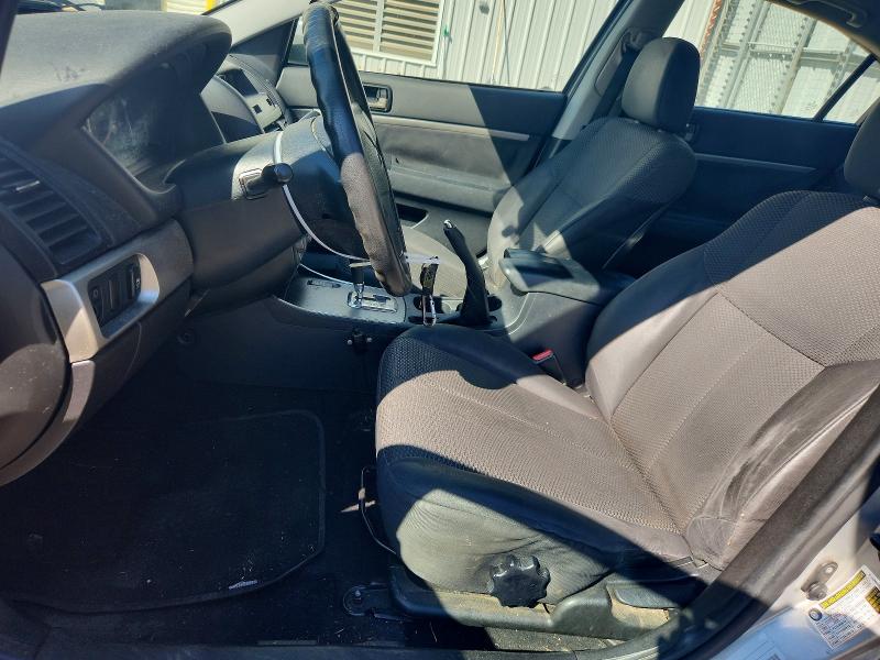Продажа на аукционе авто 2012 Mitsubishi Galant, vin: 4A32B2FF8CE022245, номер лота: 68542346