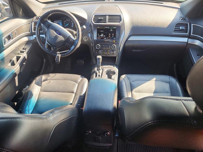 Aukcja sprzedaży 2016 Ford Explorer, vin: 1FM5K8D87GGA47988, numer aukcji: 69564706